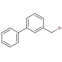 CAS:14704-31-5 | OR322197 | 3-(Bromomethyl)-1,1'-biphenyl