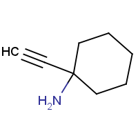 CAS: 30389-18-5 | OR322198 | 1-Ethynylcyclohexylamine