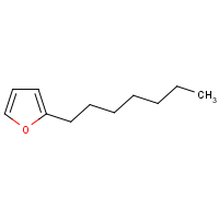 CAS: 3777-71-7 | OR3222 | 2-Heptylfuran