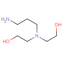 CAS: 4985-85-7 | OR322200 | n-(3-Aminopropyl)diethanolamine