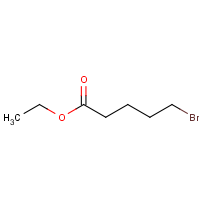 CAS: 14660-52-7 | OR322208 | Ethyl 5-bromovalerate