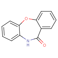 CAS: 3158-85-8 | OR322210 | 10,11-Dihydrodibenz[b,f][1,4]oxazepin-11-one