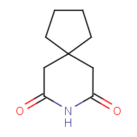 CAS: 1075-89-4 | OR322211 | 3,3-Tetramethyleneglutarimide