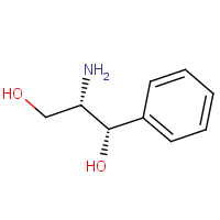 CAS: 28143-91-1 | OR322214 | (1S,2S)-(+)-2-Amino-1-phenyl-1,3-propanediol