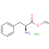 CAS:7524-50-7 | OR322217 | l-Phenylalanine methyl ester hydrochloride
