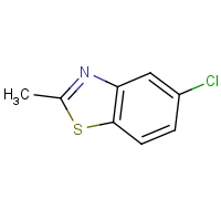 CAS: 1006-99-1 | OR322219 | 5-Chloro-2-methylbenzothiazole