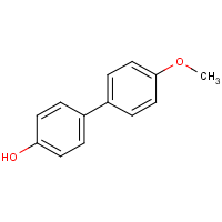 CAS:16881-71-3 | OR322223 | 4-Hydroxy-4'-methoxybiphenyl