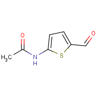 CAS: 31167-35-8 | OR322226 | N-(5-Formyl-2-thienyl)acetamide