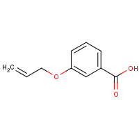 CAS: 103203-83-4 | OR322227 | 3-(Allyloxy)benzoic acid