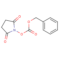 CAS: 13139-17-8 | OR322228 | n-(Benzyloxycarbonyloxy)succinimide