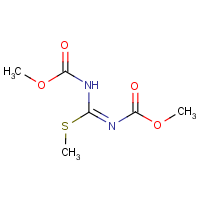 CAS: 34840-23-8 | OR322230 | 1,3-Bis(methoxycarbonyl)-2-methyl-2-thiopseudourea