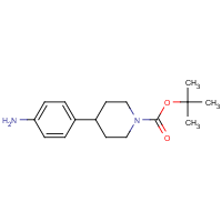 CAS: 170011-57-1 | OR322231 | 1-Boc-4-(4-aminophenyl)-piperidine