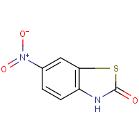 CAS: 28620-12-4 | OR322239 | 6-Nitro-2-benzothiazolinone