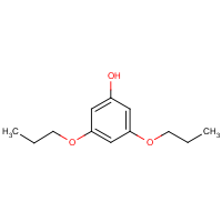 CAS: 28334-99-8 | OR322243 | 3,5-Dipropoxyphenol