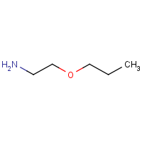 CAS: 42185-03-5 | OR322245 | 2-Aminoethyl n-propyl ether