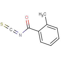 CAS:28115-85-7 | OR322246 | 2-Methylbenzoyl isothiocyanate