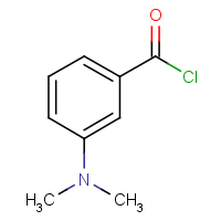 CAS:117500-61-5 | OR322248 | 3-Dimethylaminobenzoyl chloride hydrochloride