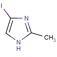 CAS: 73746-45-9 | OR322249 | 4-Iodo-2-Methyl-1H-imidazole