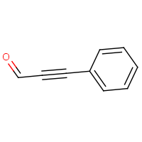 CAS:2579-22-8 | OR322250 | Phenylpropargyl aldehyde
