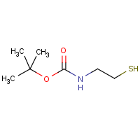 CAS: 67385-09-5 | OR322254 | 2-(Boc-amino)ethanethiol