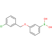 CAS: 849062-33-5 | OR322261 | 3-(3'-Chlorobenzyloxy)phenylboronic acid