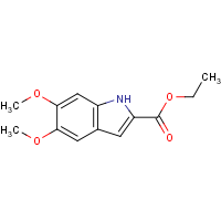 CAS: 16382-18-6 | OR322262 | Ethyl 5,6-dimethoxyindole-2-carboxylate