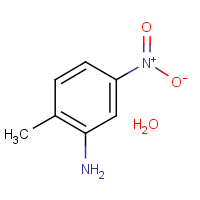 CAS: 304851-86-3 | OR322263 | 2-Methyl-5-nitroaniline hydrate
