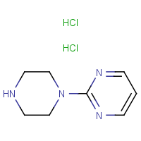 CAS: 94021-22-4 | OR322273 | 2-(1-Piperazinyl)pyrimidine dihydrochloride