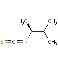 CAS:745783-99-7 | OR322279 | (S)-(+)-3-Methyl-2-butyl isothiocyanate