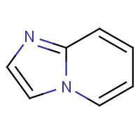 CAS: 274-76-0 | OR322283 | H-Imidazo[1,2-a]pyridine