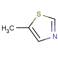 CAS: 3581-89-3 | OR322292 | 5-Methylthiazole