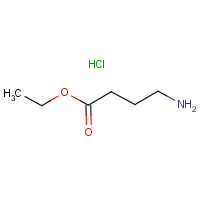 CAS: 6937-16-2 | OR322295 | Ethyl 4-aminobutyrate hydrochloride