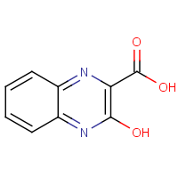 CAS:1204-75-7 | OR322298 | 3-Hydroxy-2-quinoxalinecarboxylic acid