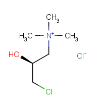 CAS: 101396-91-2 | OR322303 | (S)-(-)-(3-Chloro-2-hydroxypropyl)trimethylammonium chloride
