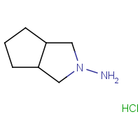 CAS: 58108-05-7 | OR322305 | 3-Amino-3-Azabicyclo[3,3,0]octane hydrochloride