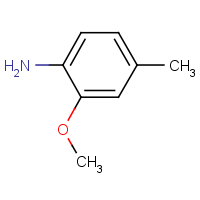 CAS: 39538-68-6 | OR322306 | 2-Methoxy-4-methylaniline