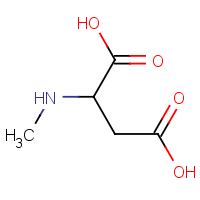 CAS:17833-53-3 | OR322308 | dl-2-Methylaminosuccinic acid