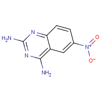 CAS:7154-34-9 | OR322309 | 2,4-Diamino-6-nitroquinazoline