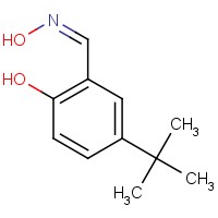 CAS:50849-50-8 | OR32231 | 4-tert-Butyl-2-[(1Z)-(hydroxyimino)methyl]phenol