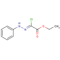 CAS: 28663-68-5 | OR322310 | 2-Chloro-2-(phenylhydrazono)acetic acid ethyl ester