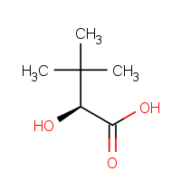 CAS: 21641-92-9 | OR322312 | (S)-(-)-2-Hydroxy-3,3-dimethylbutyric acid