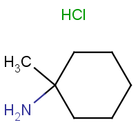 CAS: 89854-70-6 | OR322313 | 1-Methylcyclohexan-1-amine hydrochloride