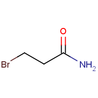 CAS: 6320-96-3 | OR322315 | 3-Bromopropionamide