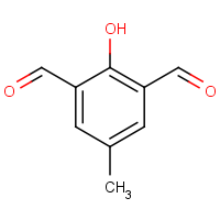 CAS:7310-95-4 | OR32232 | 2-Hydroxy-5-methylbenzene-1,3-dicarbaldehyde