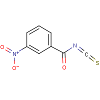 CAS: 78225-78-2 | OR322322 | 3-Nitrobenzoyl isothiocyanate