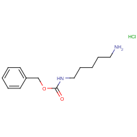 CAS: 18807-74-4 | OR322323 | N-Carbobenzoxy-1,5-diaminopentane hydrochloride
