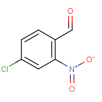 CAS: 5551-11-1 | OR322327 | 4-Chloro-2-nitrobenzaldehyde