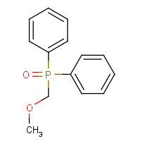 CAS: 4455-77-0 | OR322328 | (Methoxymethyl)diphenylphosphine oxide