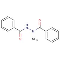 CAS: 21150-15-2 | OR322332 | N'-Benzoyl-N-methylbenzohydrazide