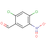 CAS: 53581-87-6 | OR322338 | 2,4-Dichloro-5-nitrobenzaldehyde